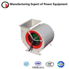 Ventilateur centrifuge d&#39;entraînement externe de rotor avec la qualité